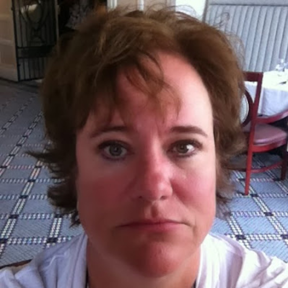 Meet your Posher, Chandler